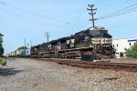 NS 4252 on 24X